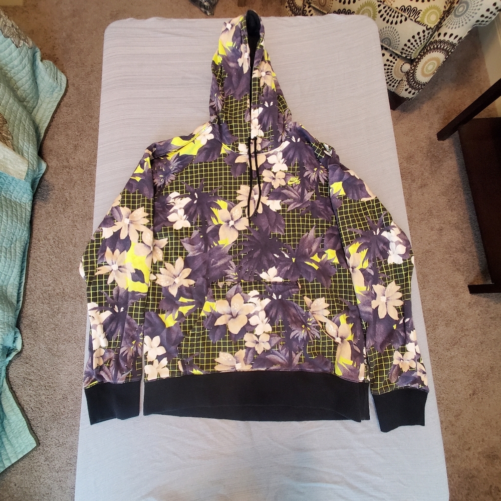 Nike Skate Hoodie